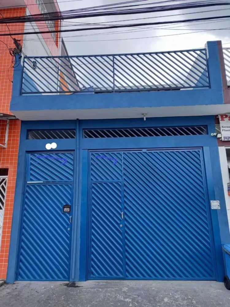 Casa, 2 quartos, 115 m² - Foto 4