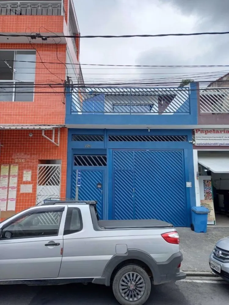 Casa, 2 quartos, 115 m² - Foto 2