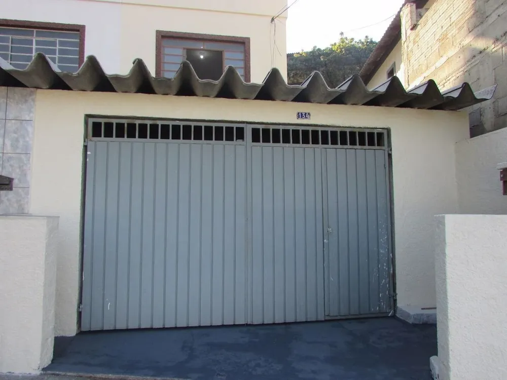 Casa, 2 quartos, 116 m² - Foto 1
