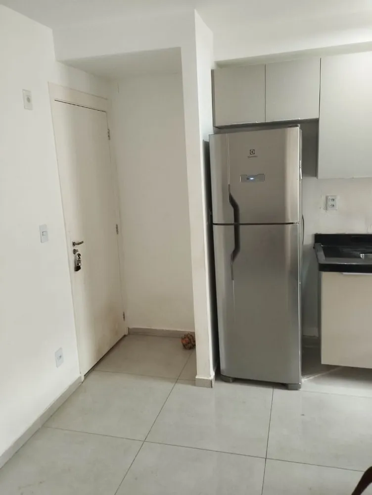 Apartamento, 2 quartos, 50 m² - Foto 9