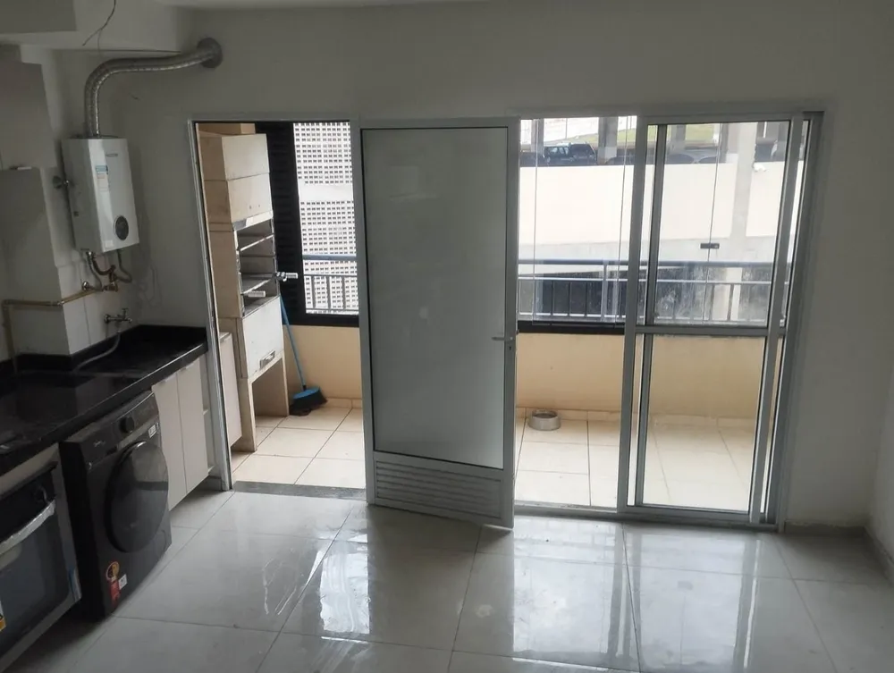 Apartamento, 2 quartos, 50 m² - Foto 6