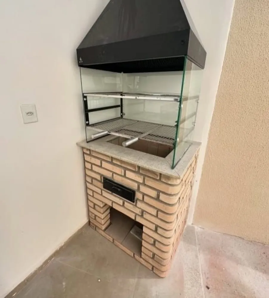 Apartamento, 2 quartos, 50 m² - Foto 11