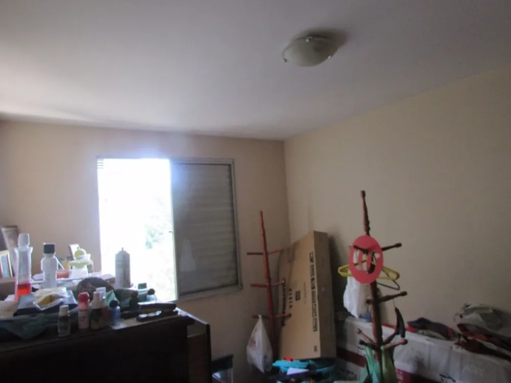 Apartamento, 2 quartos, 45 m² - Foto 8