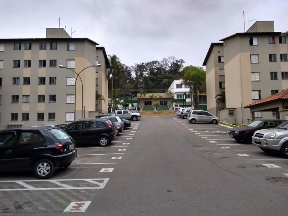 Apartamento, 2 quartos, 45 m² - Foto 11