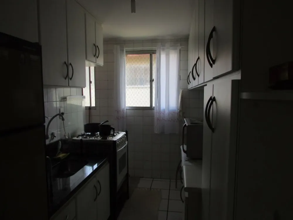 Apartamento, 2 quartos, 45 m² - Foto 12