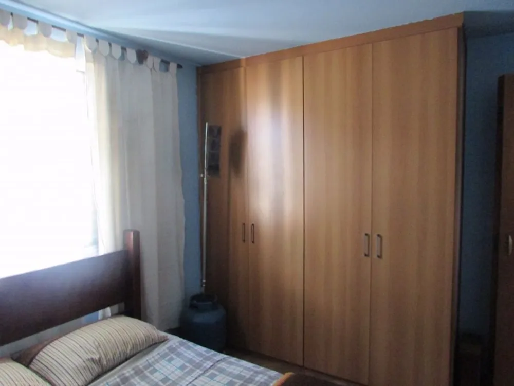 Apartamento, 2 quartos, 45 m² - Foto 2