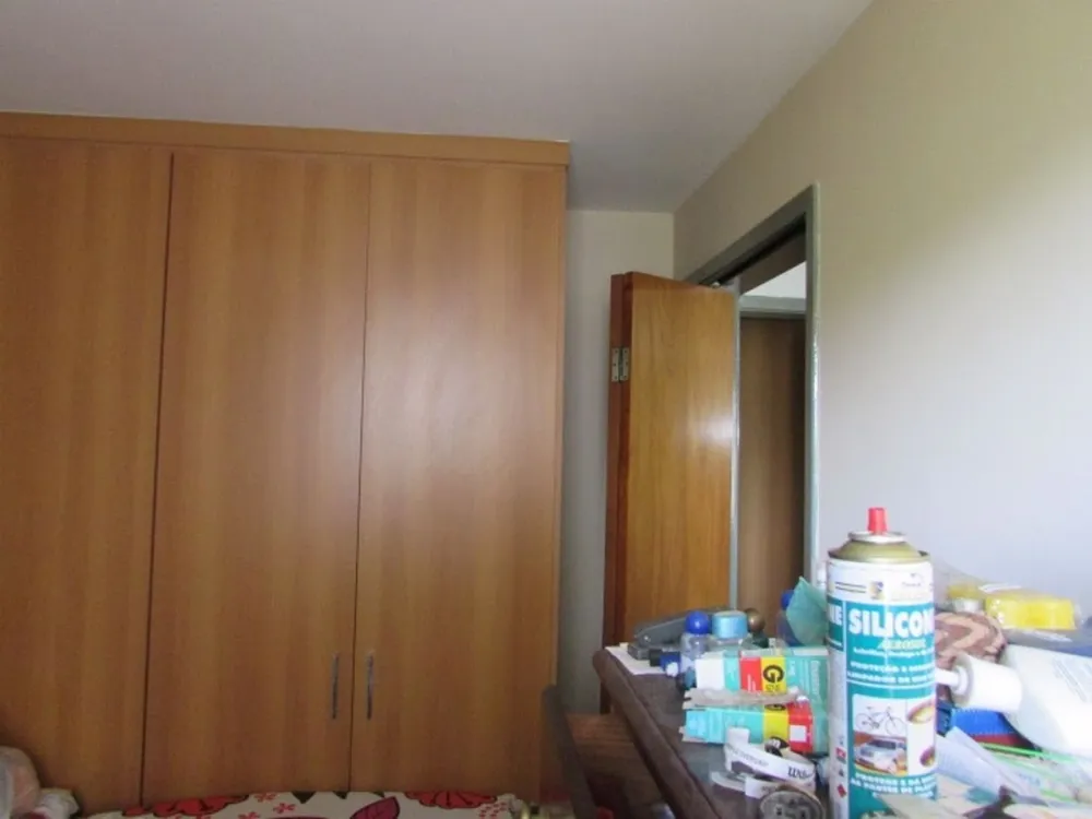 Apartamento, 2 quartos, 45 m² - Foto 5