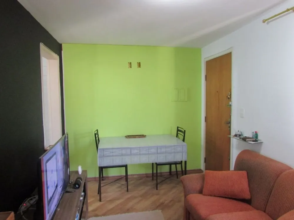 Apartamento, 2 quartos, 45 m² - Foto 9
