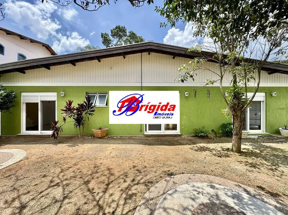 Casa, 8 quartos, 444 m² - Foto 5