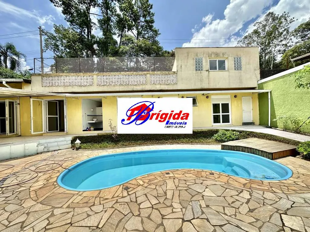 Casa, 8 quartos, 444 m² - Foto 7
