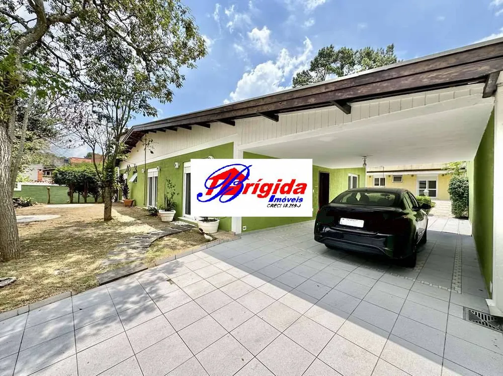 Casa, 8 quartos, 444 m² - Foto 4