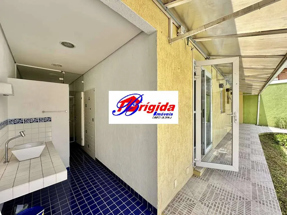 Casa, 8 quartos, 444 m² - Foto 11