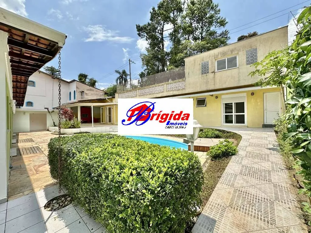 Casa, 8 quartos, 444 m² - Foto 6