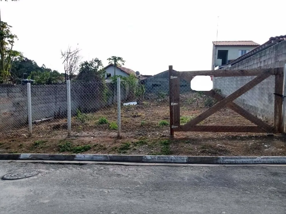 Terreno, 250 m² - Foto 1