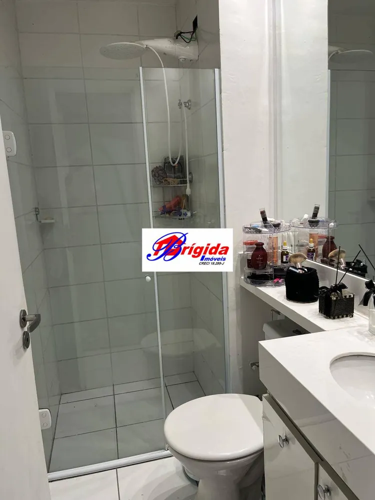 Apartamento, 2 quartos, 52 m² - Foto 5