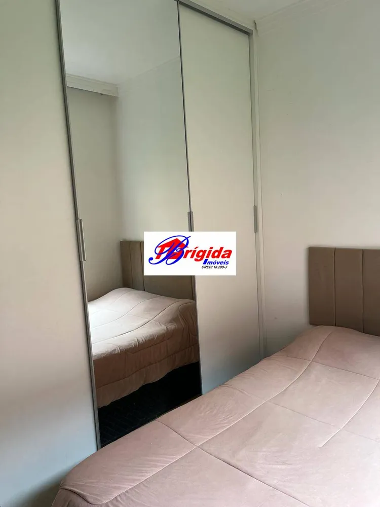 Apartamento, 2 quartos, 52 m² - Foto 3