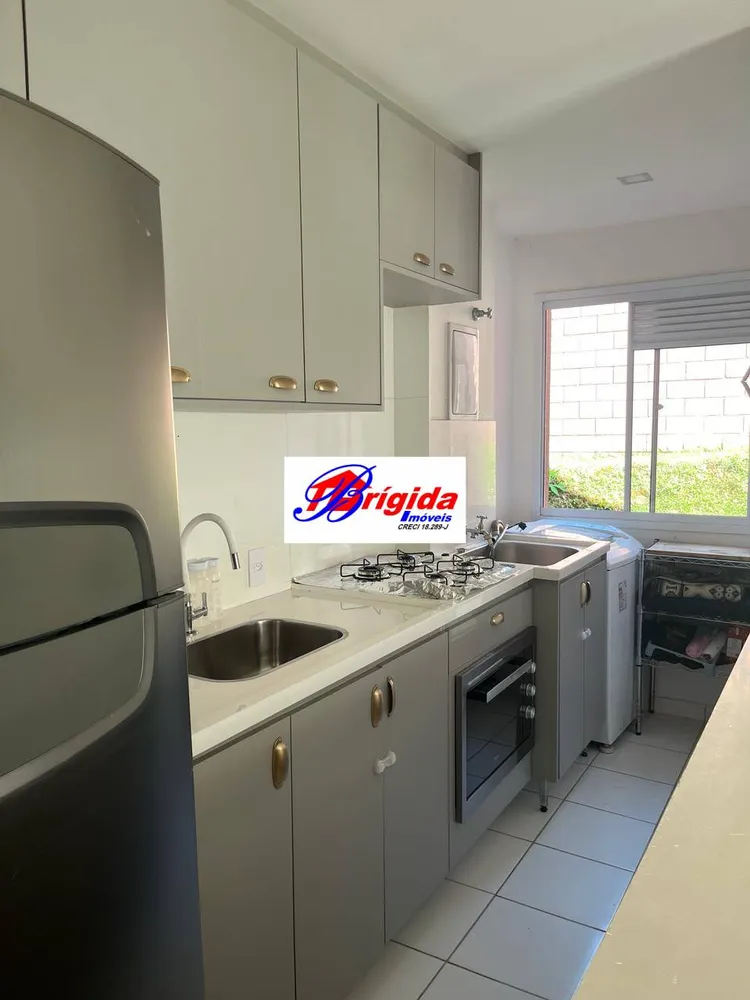 Apartamento, 2 quartos, 52 m² - Foto 4