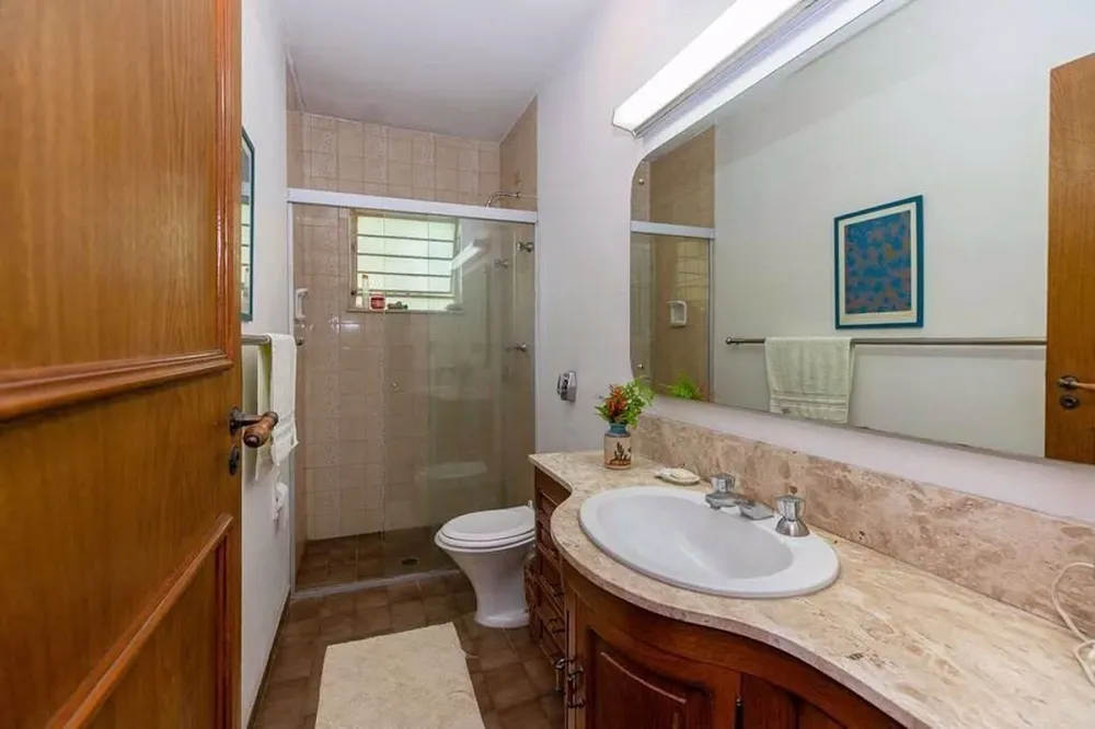 Casa de Condomínio, 6 quartos - Foto 7