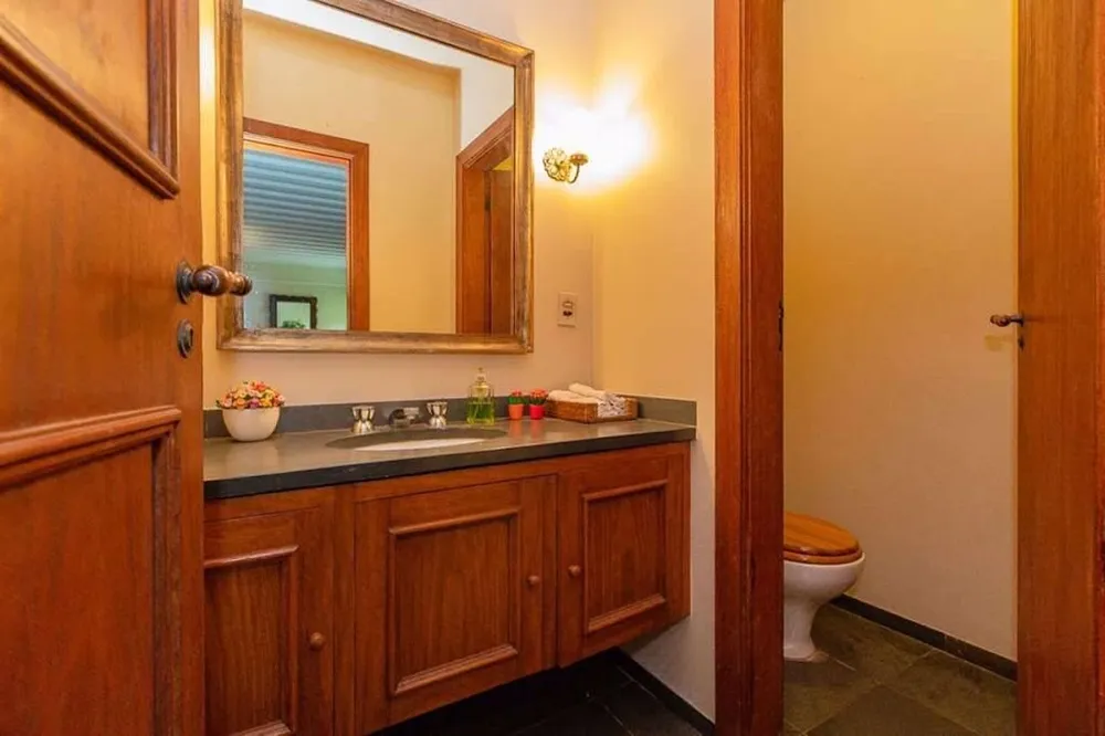 Casa de Condomínio, 6 quartos - Foto 3
