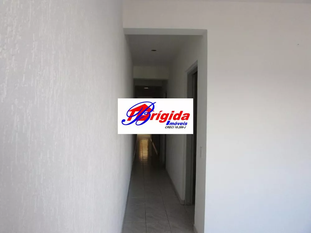 Casa à venda com 3 quartos, 100m² - Foto 7