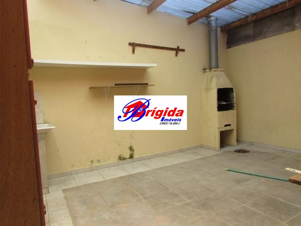 Casa à venda com 3 quartos, 100m² - Foto 15