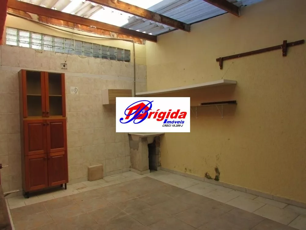 Casa à venda com 3 quartos, 100m² - Foto 16