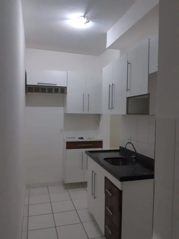 Apartamento, 2 quartos, 45 m² - Foto 6