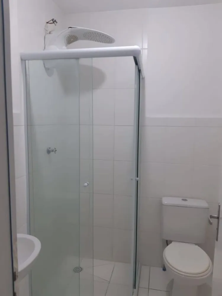 Apartamento, 2 quartos, 45 m² - Foto 2