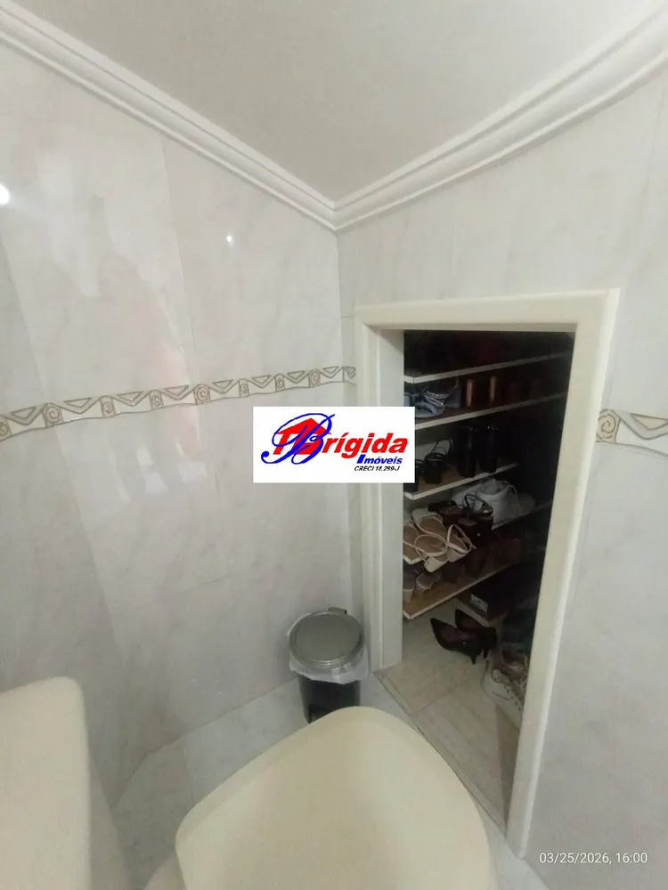 Casa de Condomínio, 2 quartos - Foto 4