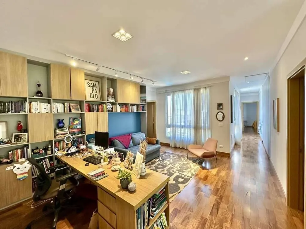 Casa de Condomínio, 4 quartos - Foto 6
