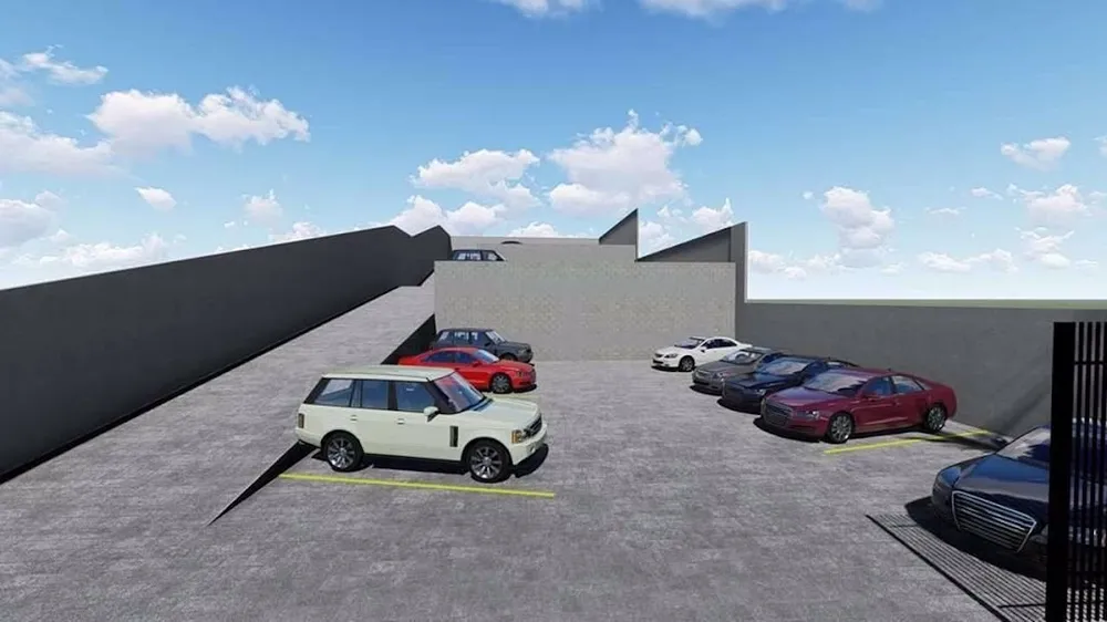 Terreno, 1320 m² - Foto 8