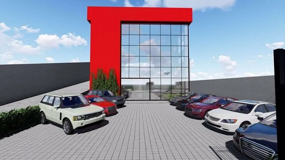Terreno, 1320 m² - Foto 7