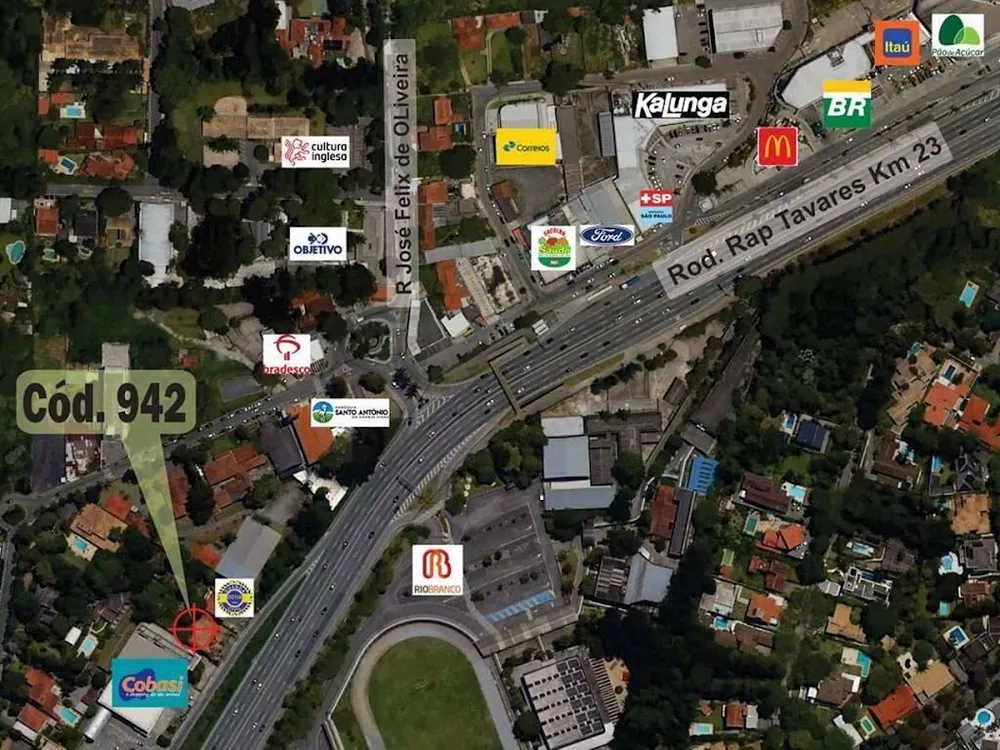Terreno, 1320 m² - Foto 2