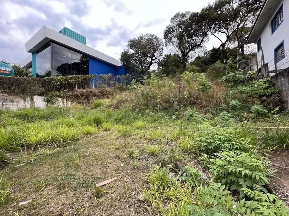 Terreno, 1320 m² - Foto 1