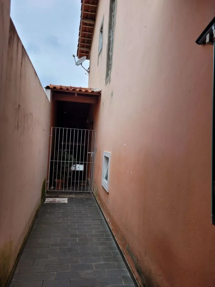 Casa, 2 quartos, 140 m² - Foto 3