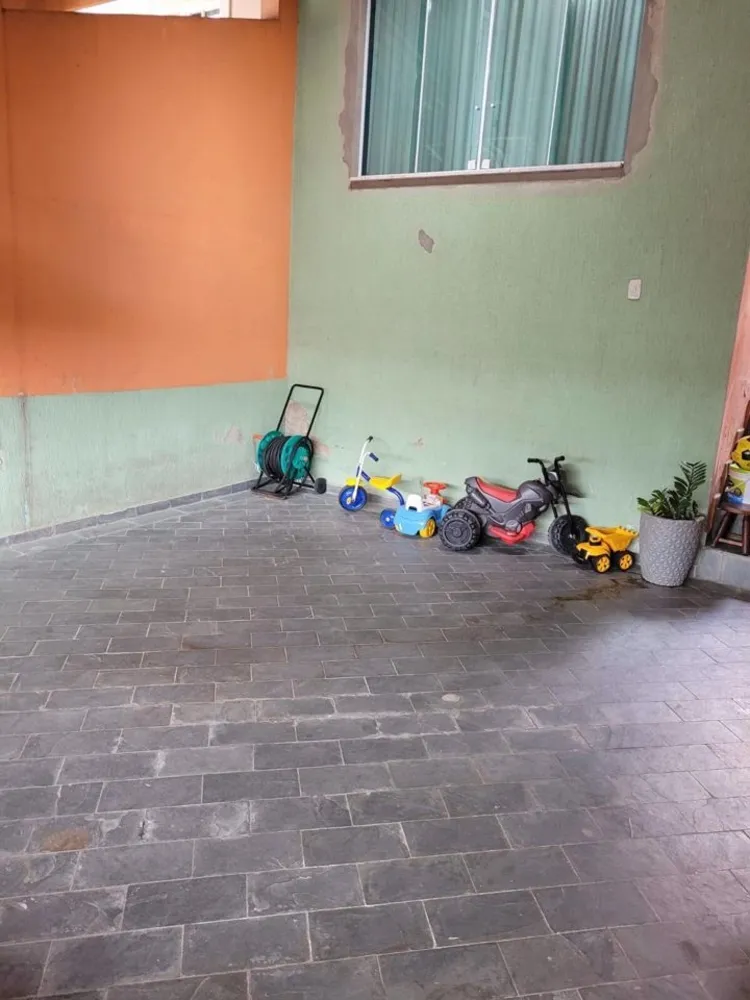 Casa, 2 quartos, 140 m² - Foto 2