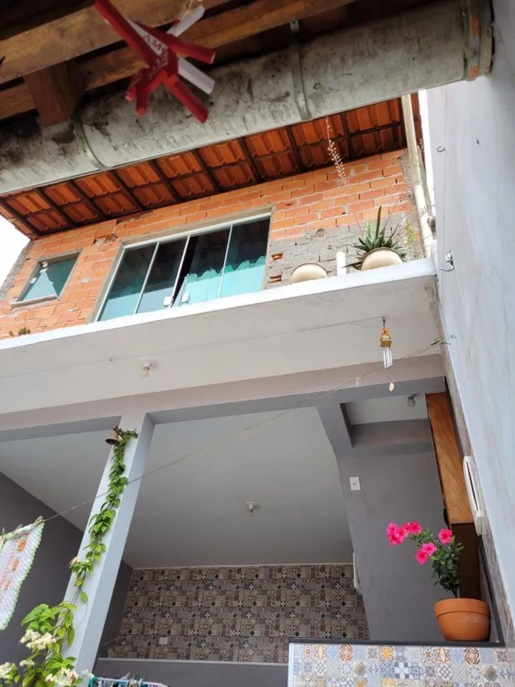Casa, 2 quartos, 140 m² - Foto 6