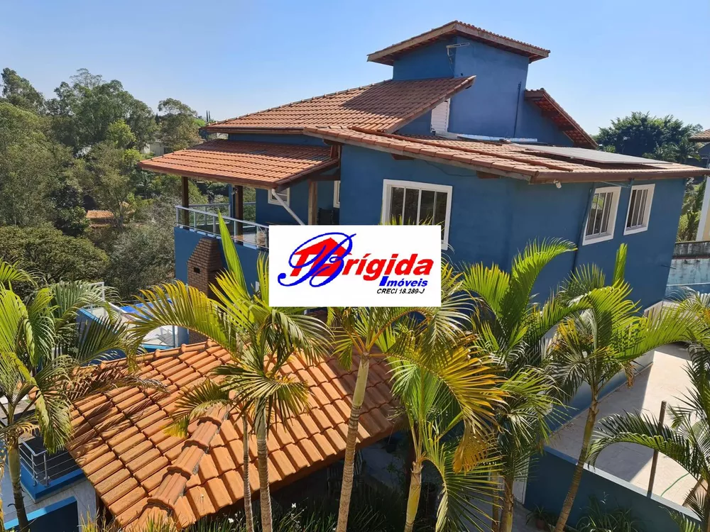 Casa de Condomínio à venda com 3 quartos, 320m² - Foto 2