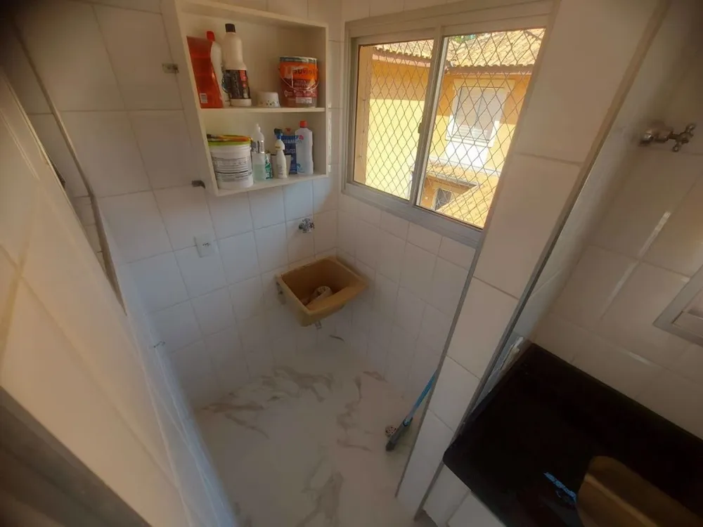 Casa, 2 quartos, 50 m² - Foto 2