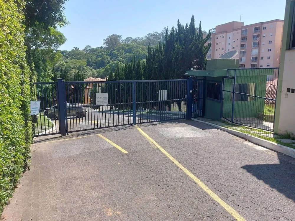 Casa, 2 quartos, 50 m² - Foto 1