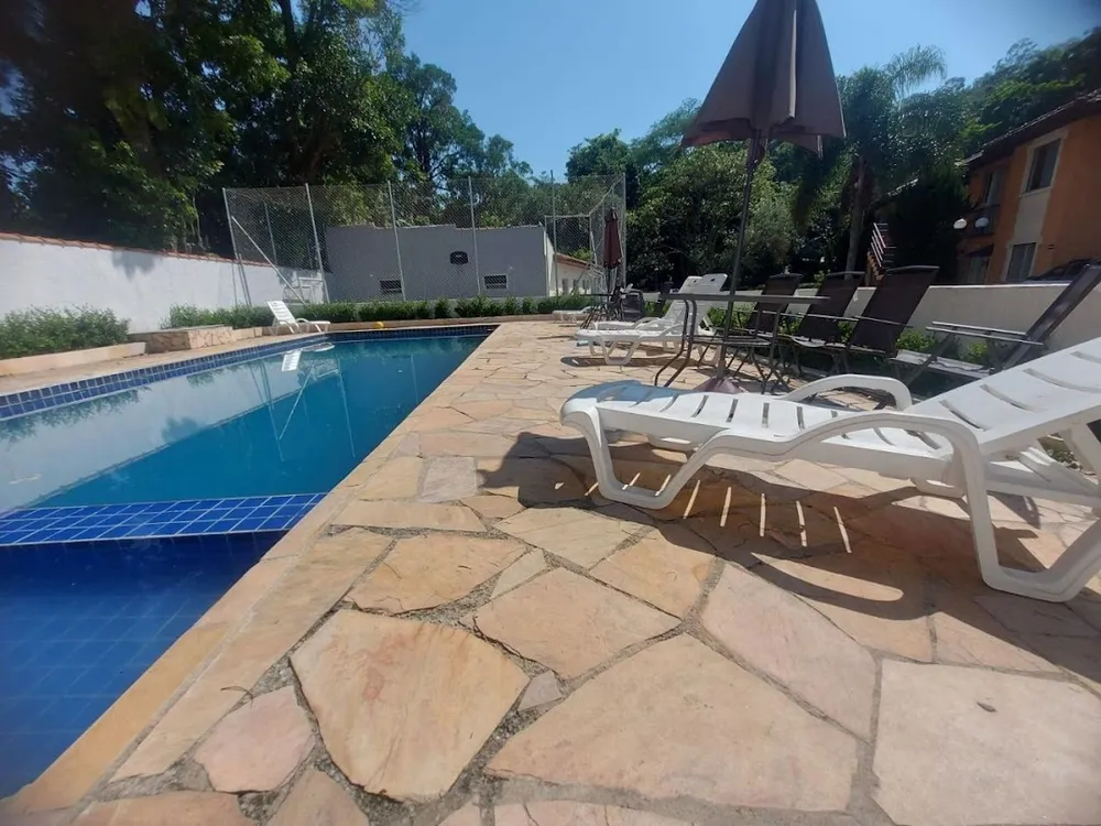 Casa, 2 quartos, 50 m² - Foto 3