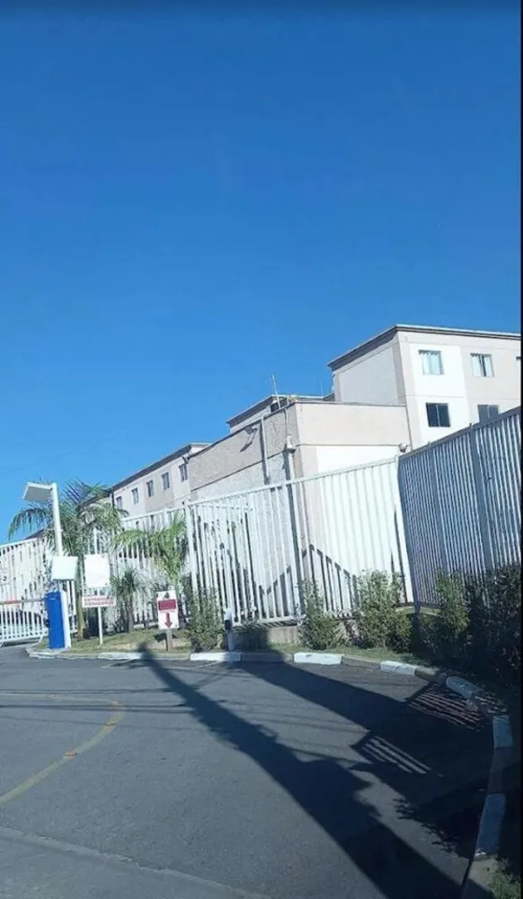 Apartamento, 2 quartos, 45 m² - Foto 6