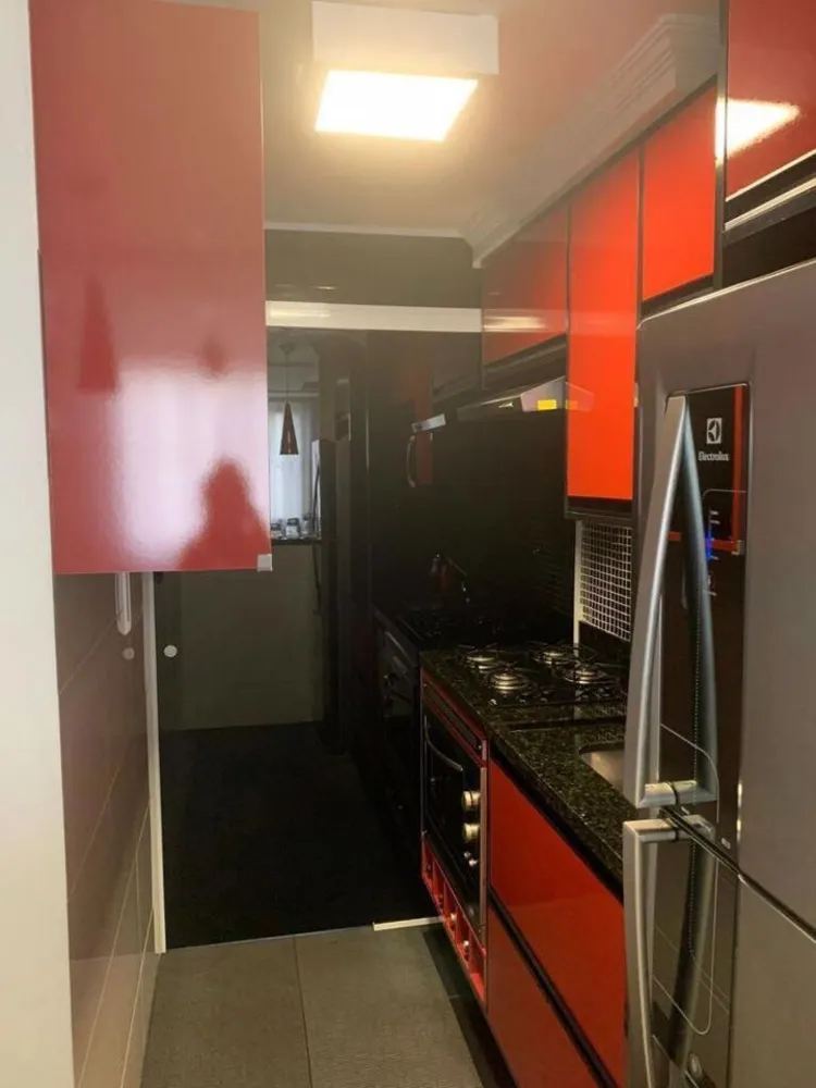 Apartamento, 2 quartos, 45 m² - Foto 3