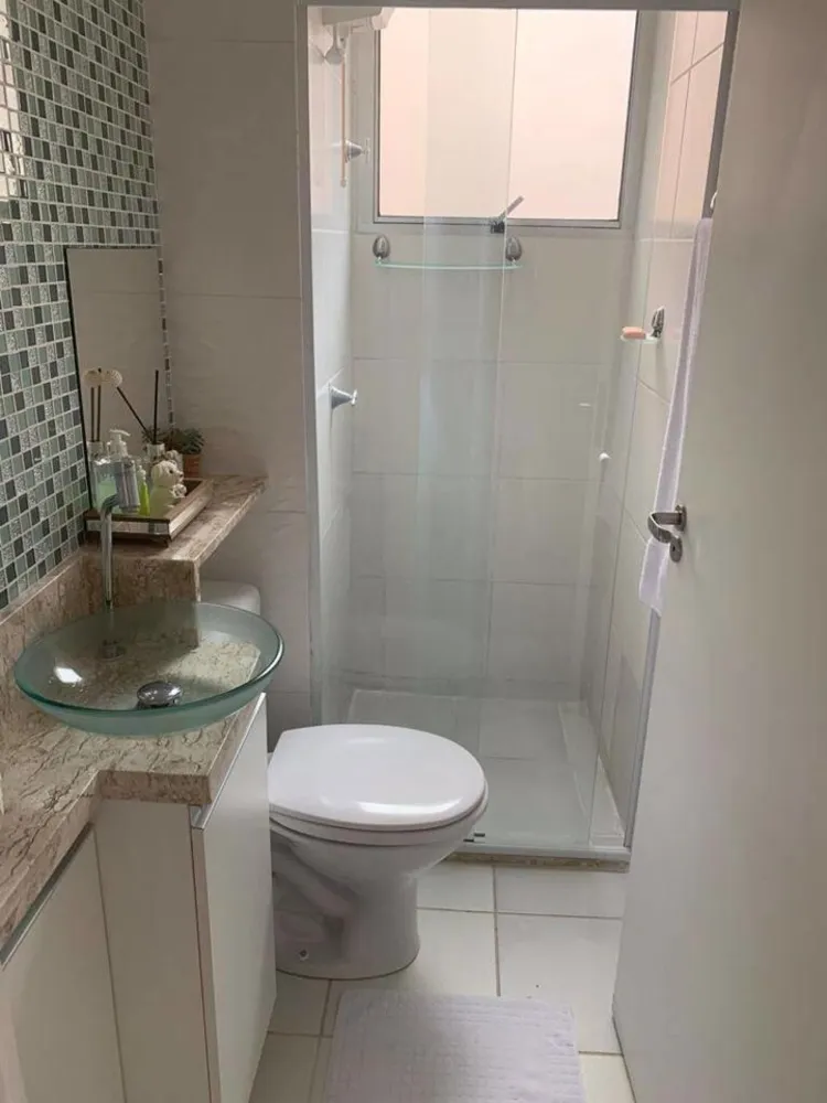 Apartamento, 2 quartos, 45 m² - Foto 8