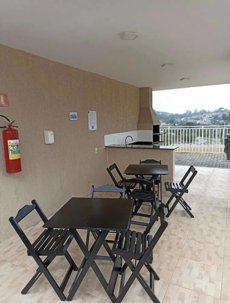 Apartamento, 2 quartos, 45 m² - Foto 4