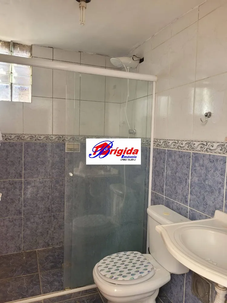 Casa, 4 quartos - Foto 6