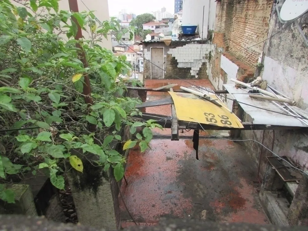 Terreno, 300 m² - Foto 1