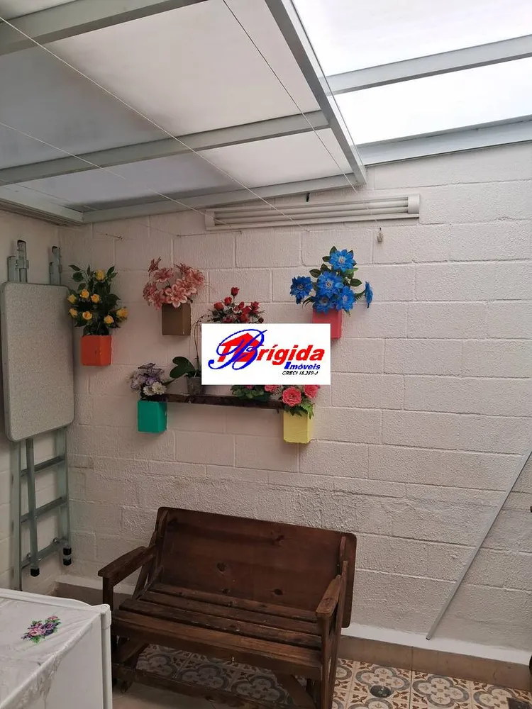 Casa de Condomínio, 2 quartos - Foto 6