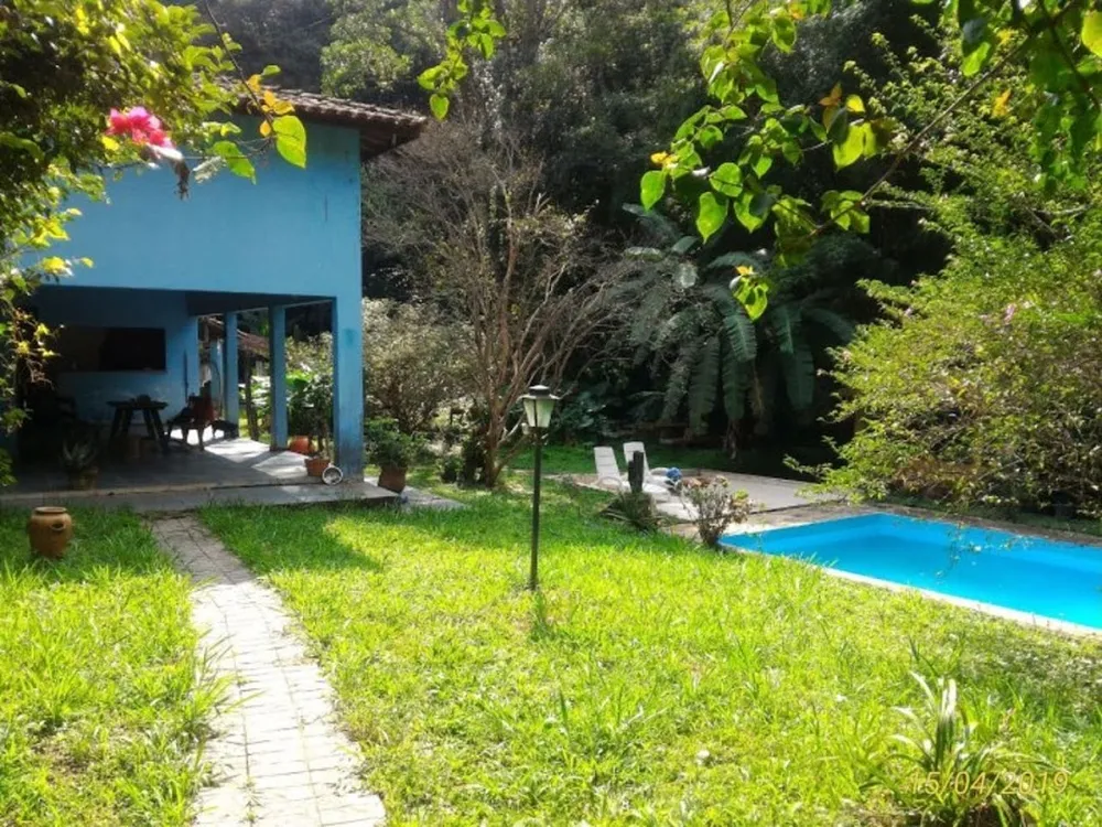 Casa de Condomínio, 5 quartos - Foto 1
