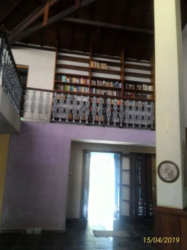 Casa de Condomínio, 5 quartos - Foto 3